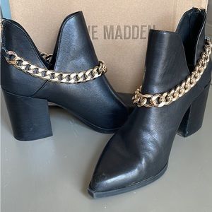 Steve Madden Cedar Boot